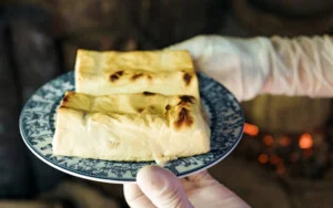 Đậu Phụ Làng Chài Võng La – Hợp Tác Xã Thanh Niên Võng La
