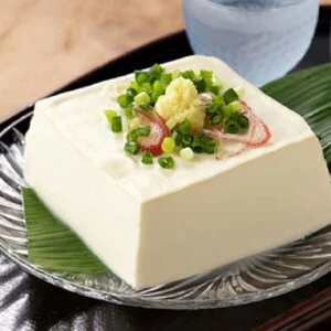 Đậu Phụ Làng Chài Võng La – Hợp Tác Xã Thanh Niên Võng La