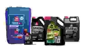 Global Lubricant Industry LLC