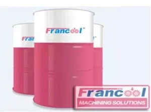 Công Ty TNHH Dầu Bôi Trơn FC Vina