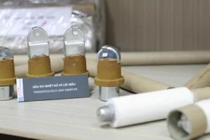 Công Ty CP ATT Công Nghiệp