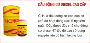 Công ty TNHH Liên Doanh Dầu Nhờn Novo Japan