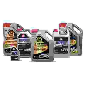 Global Lubricant Industry LLC