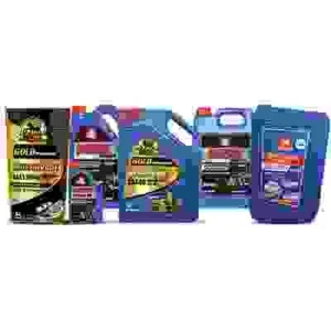 Global Lubricant Industry LLC