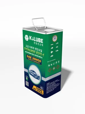 Công Ty TNHH K-Lube Việt Nam