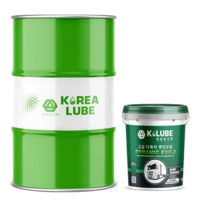 Công Ty TNHH K-Lube Việt Nam