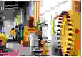 Dầu Nhờn Francool – Công Ty TNHH Công Nghệ Francool Việt Nam