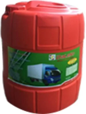 Công Ty TNHH Hóa Dầu Đại Phát Lộc