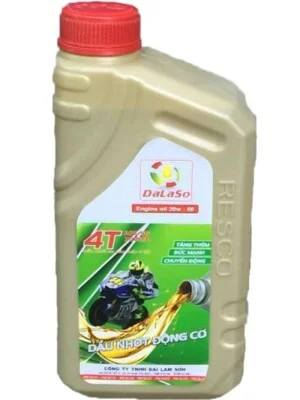 Công Ty TNHH Hóa Dầu Đại Phát Lộc