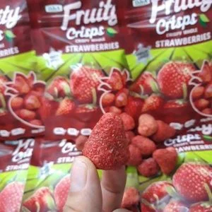 Hạt Dinh Dưỡng Fonut – Công Ty TNHH TMDV Fonut