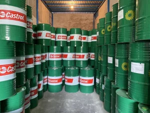 Dầu Nhớt Thiên Phát – Công Ty TNHH Dầu Nhớt Thiên Phát
