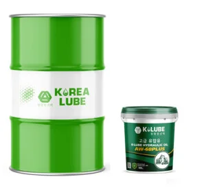 Công Ty TNHH K-Lube Việt Nam