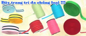 Trang Ngọc – Doanh Nghiệp Tư Nhân Trang Ngọc