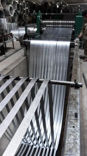 Dây Đai Thép Tín Trung – Công Ty TNHH Sản Xuất Thương Mại Xây Dựng Tín Trung