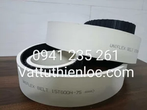 Dây Curoa Thiên Lộc – Công Ty TNHH Sản Xuất Thương Mại Vật Tư Thiên Lộc