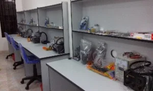 Trung Tâm Đào Tạo Sửa Chữa Điện Thoại Di Động