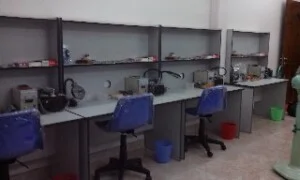 Trung Tâm Đào Tạo Sửa Chữa Điện Thoại Di Động