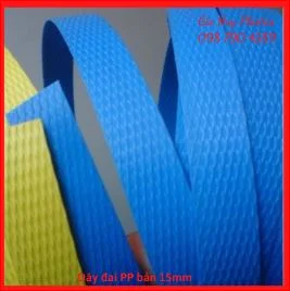 Công Ty TNHH Sản Xuất Và Kinh Doanh Bao Bì Gia Huy Plastics