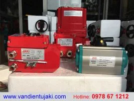 Công Ty TNHH Thiết Bị Công Nghiệp Van Tân Tiến