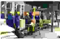 Công Ty CP Sơn Dương Việt Nam