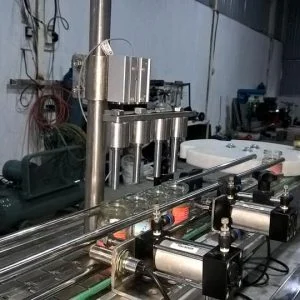 Cơ Khí Tâm Thiên Phát – Công Ty TNHH Cơ Khí Tâm Thiên Phát