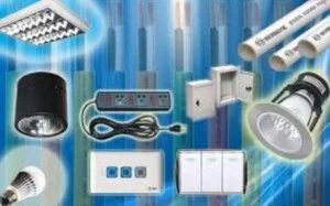 Cửa Hàng Thiết Bị Điện Hoàng Thông