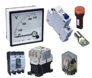 Cửa Hàng Thiết Bị Điện Hoàng Thông