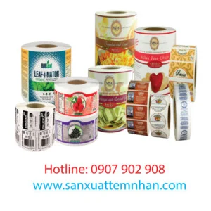 Cơ Sở In Thanh Phước Thịnh