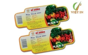 Bao Bì Việt In – Công Ty TNHH Bao Bì Việt In