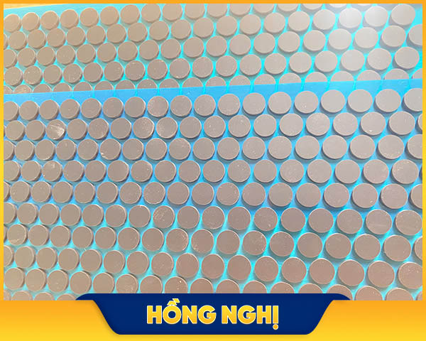 Mút Xốp Hồng Nghị – Công Ty TNHH Sản Xuất Thương Mại Hồng Nghị