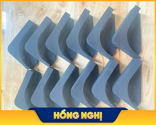 Mút Xốp Hồng Nghị – Công Ty TNHH Sản Xuất Thương Mại Hồng Nghị