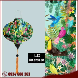 Đèn Lồng Gia Khang – Xưởng Sản Xuất Đèn Lồng Gia Khang