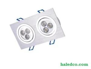 Đèn Led HALEDCO – Công Ty TNHH Công Nghệ Và Xúc Tiến Thương Mại HALEDCO
