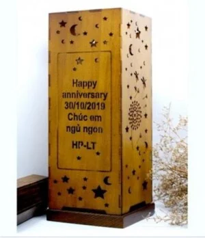 Công Ty TNHH Gỗ Minh Long Việt Nam