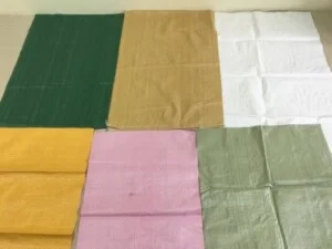 Bao Bì Hải Nam – Công Ty CP Vật Tư Thiết Bị Công Nghiệp Hải Nam