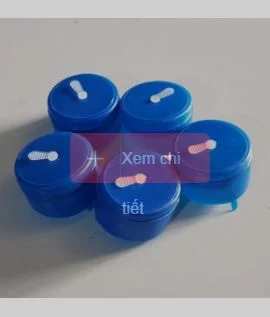 Bao Bì Nhựa Chính Thủy – Công Ty TNHH Sản Xuất Nhựa Chính Thủy