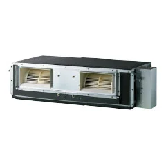 Điều Hòa Không Khí Tân Hà – Công Ty Cổ Phần Đầu Tư Quốc Tế Tân Hà