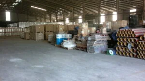 Công Ty TNHH Sản Xuất Thương Mại Dịch Vụ Vận Tải Sự Khiêm Việt