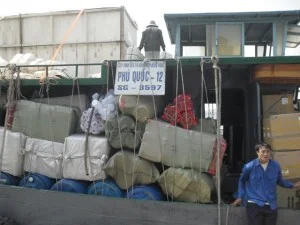 Công Ty TNHH Sản Xuất Thương Mại Dịch Vụ Vận Tải Sự Khiêm Việt