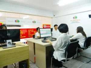 Dịch Thuật 365 – Công Ty TNHH Dịch Thuật 365