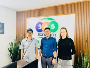 Dịch Thuật 365 – Công Ty TNHH Dịch Thuật 365