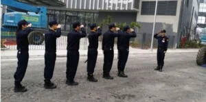 Chi Nhánh Thanh Hóa – Công Ty TNHH Dịch Vụ Bảo An T&T Việt Nam