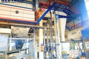 Lò Hơi Công Nghiệp GEETECH – Công Ty TNHH GEETECH