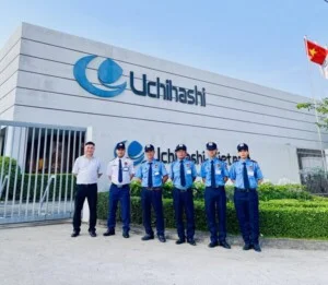 Công Ty Cổ Phần Dịch Vụ Bảo Vệ Chuyên Nghiệp Boss