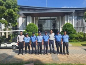 Bảo Vệ Kỳ Anh – Công Ty TNHH Dịch Vụ Bảo Vệ Kỳ Anh