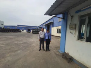 Bảo Vệ Kỳ Anh – Công Ty TNHH Dịch Vụ Bảo Vệ Kỳ Anh