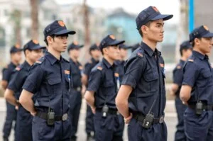 Chi Nhánh Thanh Hóa – Công Ty TNHH Dịch Vụ Bảo An T&T Việt Nam