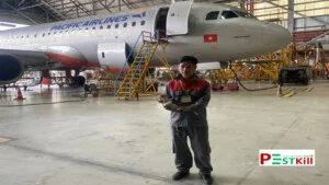 Kiểm Soát Động Vật Gây Hại Pest Kill 247 – Công Ty TNHH Thương Mại Dịch Vụ Kỹ Thuật Hoàng Trang Việt Nam