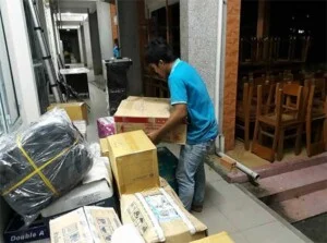 Môi Trường Tiến Phát – Công Ty TNHH Môi Trường Tiến Phát