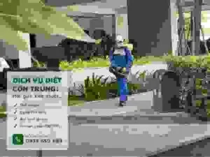 Diệt Mối Hạnh Long – Công Ty TNHH Một Thành Viên Dịch Vụ Hạnh Long